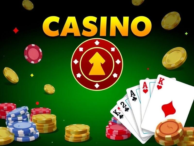 Access the ultimate guide to casino online login, secure account creation, and trusted platforms for seamless gambling experiences. Learn how to log in safely and play responsibly.