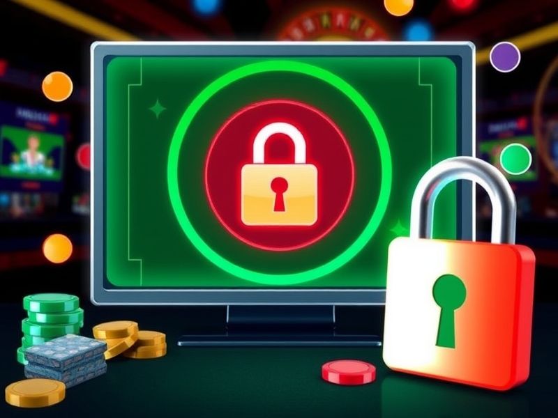 Access the ultimate guide to casino online login, secure account creation, and trusted platforms for seamless gambling experiences. Learn how to log in safely and play responsibly.